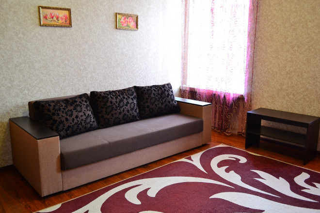Изображение 5 - 2-комнат. квартира в Днепропетровске, Вокзальная 6