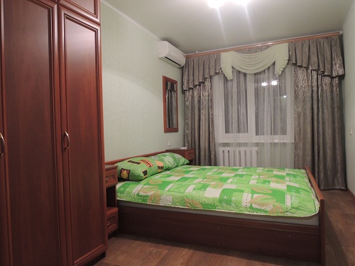 2-кімнат. квартира в Миргород, Гоголя 139