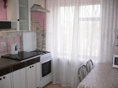 Изображение 3 - 1-комнат. квартира в Ивано-Франковске, Коновальца 147