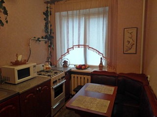 Изображение 3 - 1-комнат. квартира в Шостка, Кирова 7