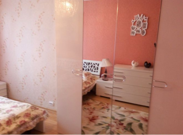 Изображение 3 - 2-комнат. квартира в Одесса, Александра Невского 43/2