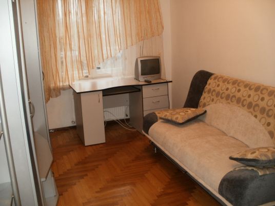 Изображение 2 - 3-комнат. квартира в Кировограде, ул.Полтавская 32
