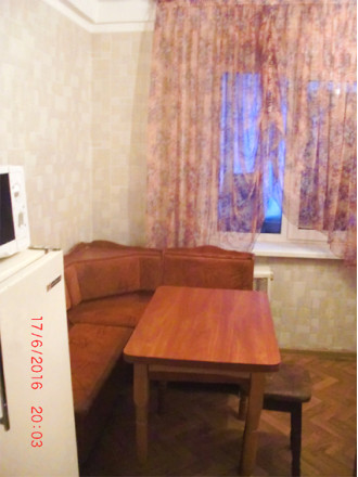 Зображення 6 - 2-кімнат. квартира в Київ, Победы проспект 17