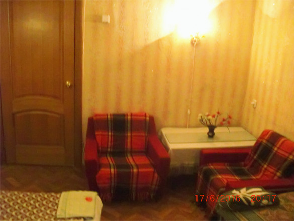 Зображення 3 - 2-кімнат. квартира в Київ, Победы проспект 17