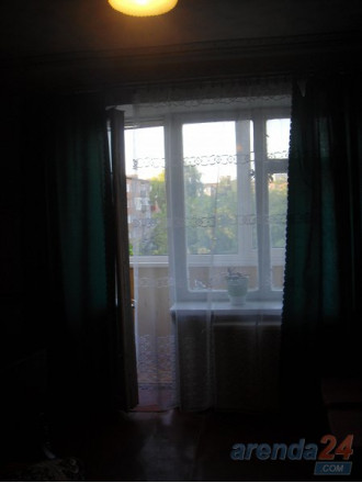 Зображення 2 - 2-кімнат. квартира в Миргород, П.Мирного 12