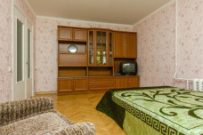Зображення 2 - 1-кімнат. квартира в Київ, Луначарского 7