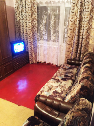 Изображение 2 - 2-комнат. квартира в Запорожье, горького 173