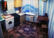 Изображение 3 - 2-комнат. квартира в Запорожье, горького 173