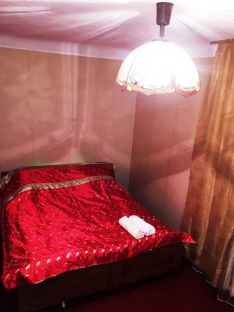 2-комнат. квартира в Запорожье, горького 173