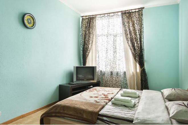 Изображение 5 - 2-комнат. квартира в Киеве, Крещатик 25