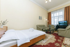 Изображение 2 - 2-комнат. квартира в Киеве, Михайловская  19