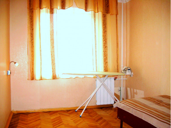 Зображення 2 - 2-кімнат. квартира в Київ, Отрадный проспект 22