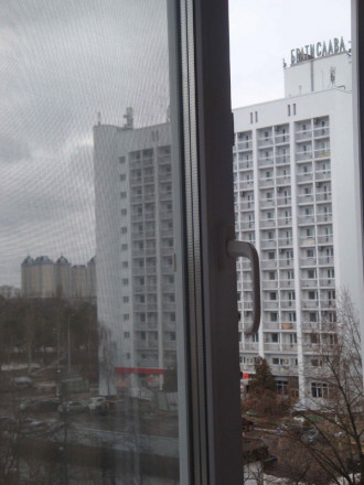 Изображение 5 - 3-комнат. квартира в Киеве, Малишко 3