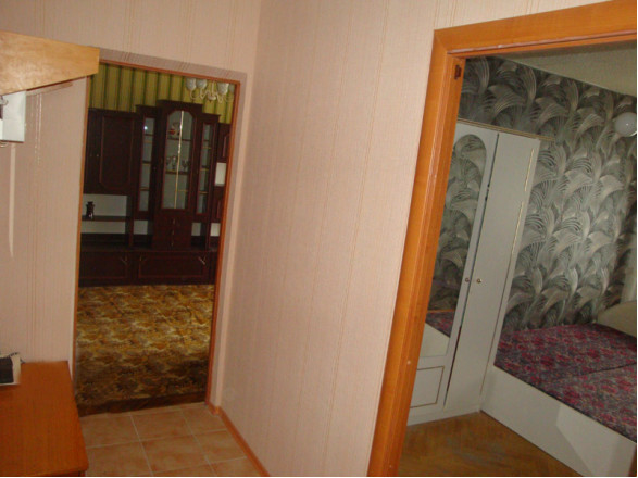 Изображение 3 - 3-комнат. квартира в Киеве, Малишко 3