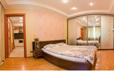 Зображення 2 - 2-кімнат. квартира в Київ, Довнар-Запольского 4-А