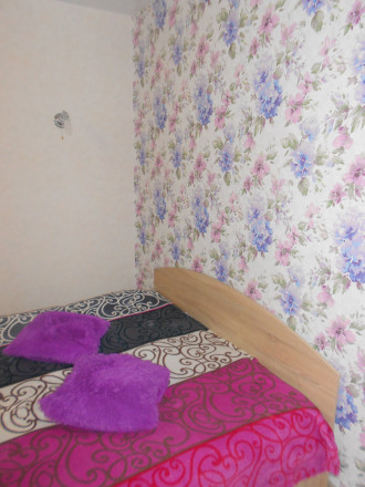 Изображение 2 - 1-комнат. квартира в Одесса, генерала петрова 13