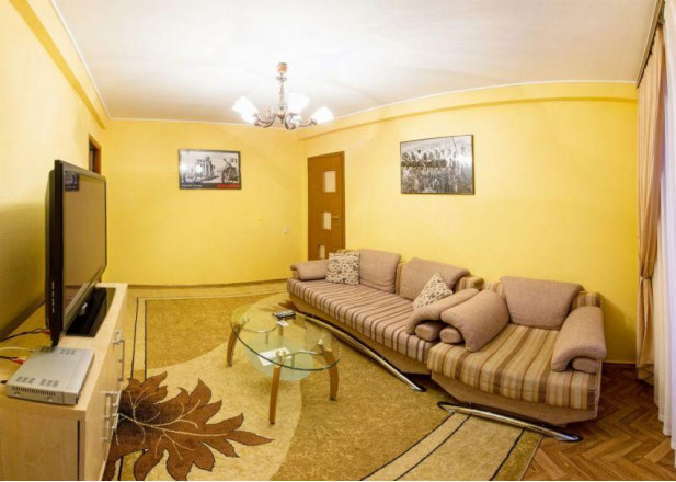 Изображение 2 - 2-комнат. квартира в Киеве, Старокиевский переулок 5