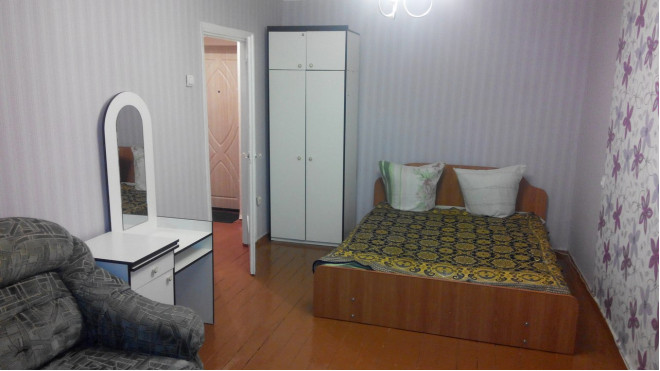 Изображение 1 - 1-комнат. квартира в Белая Церковь, Вокзальная 5