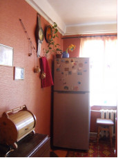 Зображення 3 - 2-кімнат. квартира в Київ, Красноткацкая 25