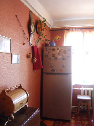 Зображення 3 - 2-кімнат. квартира в Київ, Красноткацкая 25