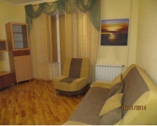 Изображение 2 - 2-комнат. квартира в Винница, Грушевського 23