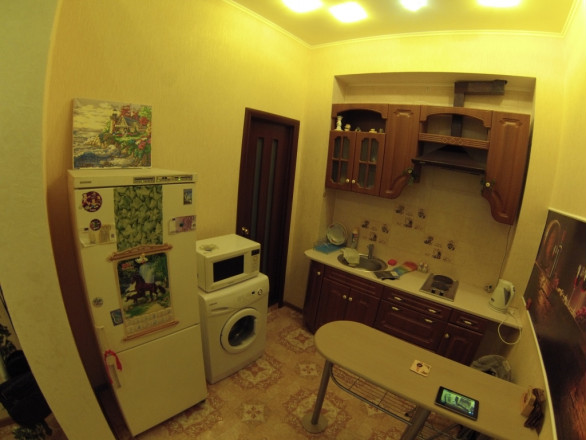 Изображение 3 - 1-комнат. квартира в Одесса, Успенская 25