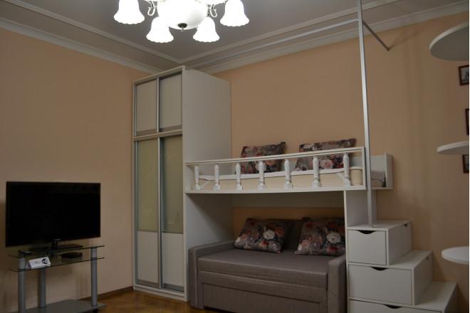 Изображение 5 - 2-комнат. квартира в Киеве, Пирогова 2