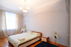 Изображение 2 - 2-комнат. квартира в Киеве, Рейтарская 2
