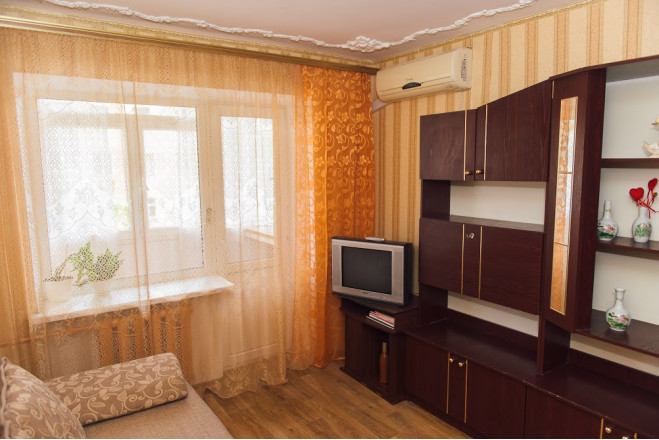 Изображение 3 - 2-комнат. квартира в Одесса, Черняховского 16