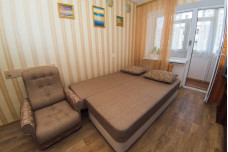 Изображение 4 - 2-комнат. квартира в Одесса, Черняховского 16