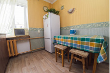 Изображение 2 - 1-комнат. квартира в Одесса, Сегедская 3