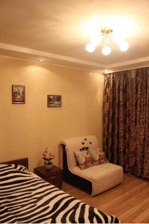 Изображение 2 - 1-комнат. квартира в Львове, Леси Украинки 25