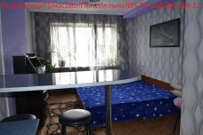 Изображение 1 - 1-комнат. квартира в Харькове, Владислава Зубенко 31