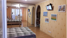 Зображення 4 - 1-кімнат. квартира в Кіровоград, соборная 20
