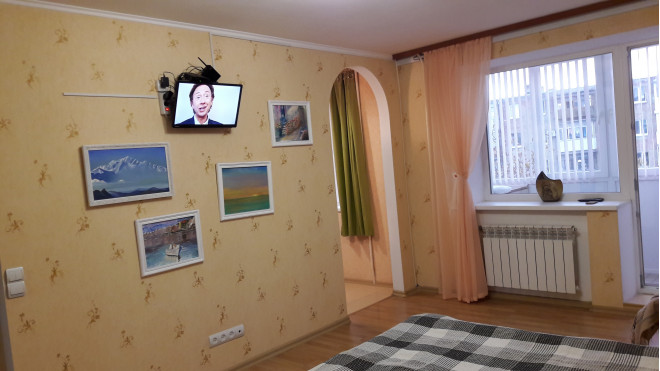 Изображение 2 - 1-комнат. квартира в Кировограде, соборная 20