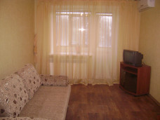Зображення 2 - 1-кімнат. квартира в Кіровоград, евгения тельнова 7