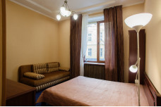 Изображение 2 - 1-комнат. квартира в Львове, К.Левицкого 27