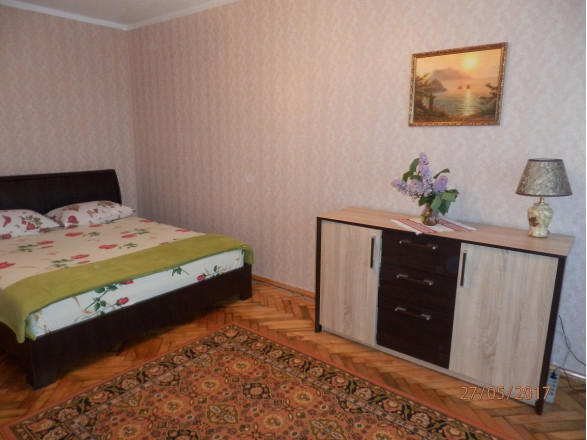 Изображение 2 - 1-комнат. квартира в Бердянске, Горького 45