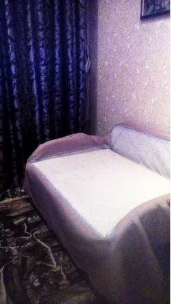 Изображение 2 - 2-комнат. квартира в Одесса, Бабеля 