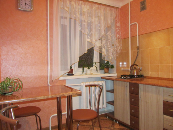 Изображение 4 - 1-комнат. квартира в Бердянске, Морская  21
