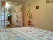 Изображение 2 - 1-комнат. квартира в Бердянске, Морская  21
