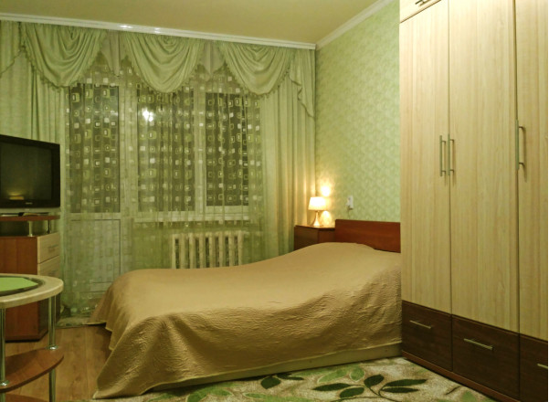Изображение 2 - 1-комнат. квартира в Белая Церковь, Декабристов 75