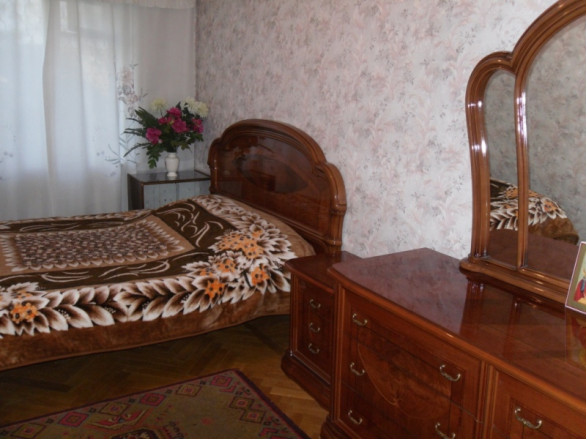 Изображение 3 - 3-комнат. квартира в Одесса, Фонтанская дорога 15а