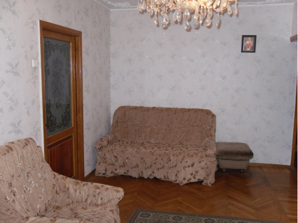 Изображение 5 - 3-комнат. квартира в Одесса, Фонтанская дорога 15а