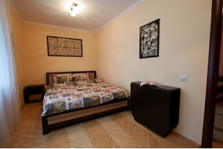 2-комнатная квартира в городе Ровно, Сагайдачного 2