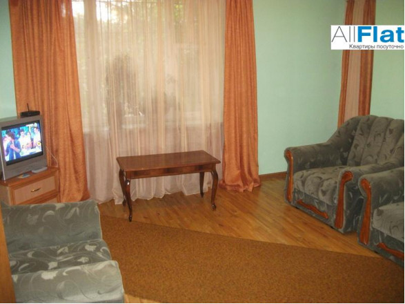 Изображение 2 - 2 комн. квартира в Черкассы, Гоголя 208