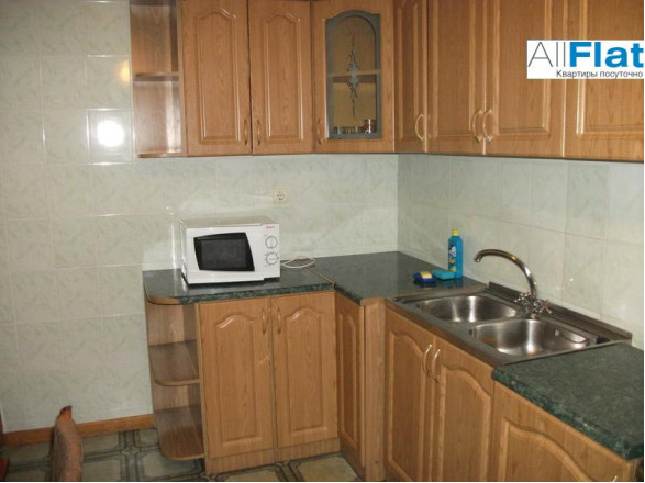 Изображение 4 - 2 комн. квартира в Черкассы, Гоголя 208