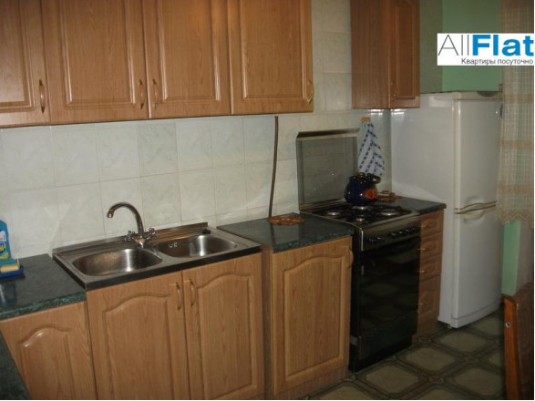 Изображение 5 - 2 комн. квартира в Черкассы, Гоголя 208