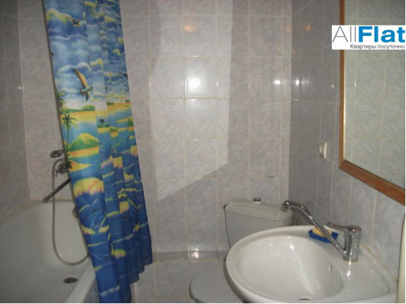 Изображение 6 - 2 комн. квартира в Черкассы, Гоголя 208