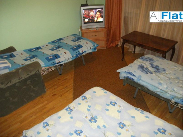 Изображение 8 - 2 комн. квартира в Черкассы, Гоголя 208